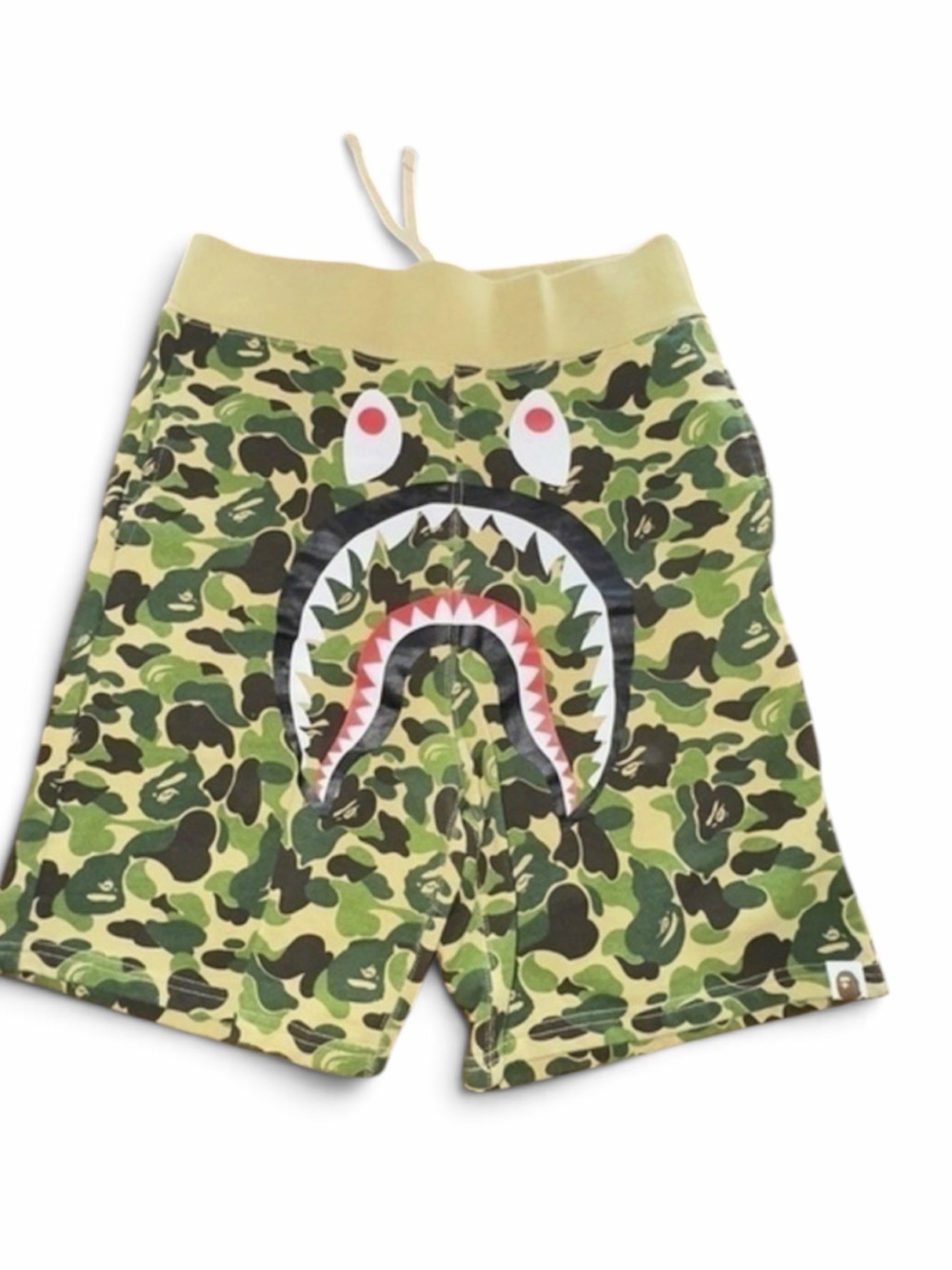 BAPE Shorts